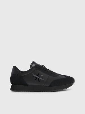 Calvin klein top shoes clearance