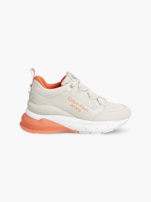 calvin klein talula trainers