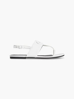 calvin klein sandalen