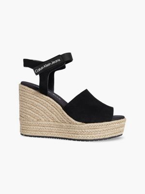 espadrilles damen calvin klein