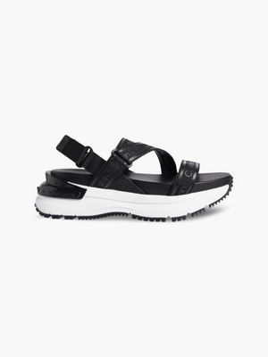 calvin klein damen sandalen