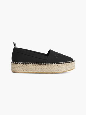 espadrilles damen calvin klein