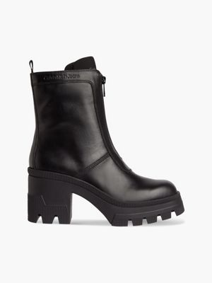Women's Boots | Ankle & Chelsea Boots | Calvin Klein®