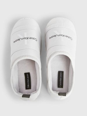 Slippers cheap calvin klein