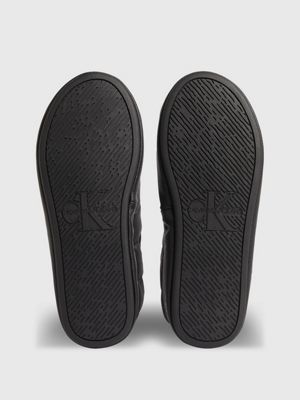 bryder ud Hævde lancering Women's Slippers & House Shoes | Calvin Klein®