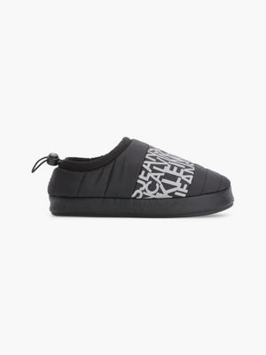 Calvin klein best sale zwarte sneakers