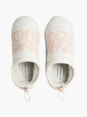 calvin klein slippers price