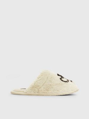 calvin klein slippers price