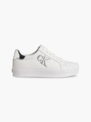 Product colour: white/silver