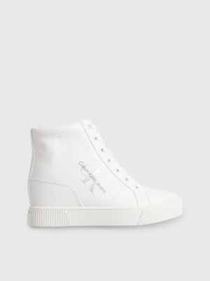 Scarpe calvin klein sale con zeppa