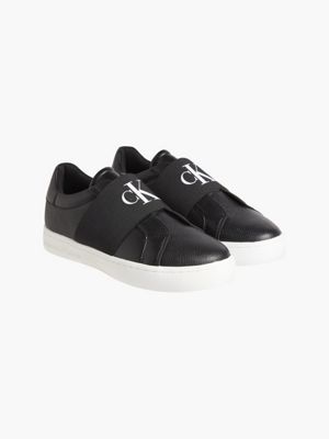 calvin klein slipon