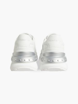 Abnormaal Druipend alcohol Chunky Slip-on-Sneakers Calvin Klein® | YW0YW008000LB