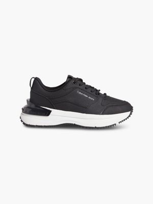 calvin klein chunky sneakers womens