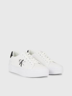 Sneakers mujer calvin klein new arrivals