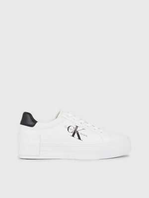 Calvin klein outlet shoes size guide