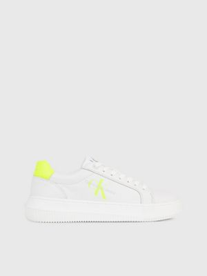 Mustang Shoes Winterlaarzen plateauboots enkellaars high top sneaker