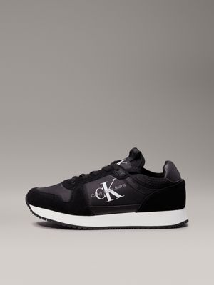 Ladies calvin klein trainers best sale