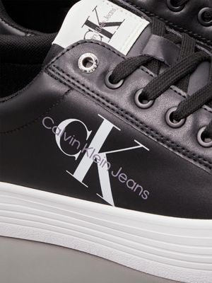 Scarpe calvin shop klein zeppa