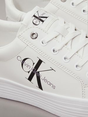 Calvin klein outlet chaussure compensée