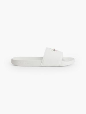 Chanclas de lona reciclada - Pride | YW0YW00849YAF