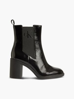 Botas y botines para mujer | chelsea | Calvin Klein®