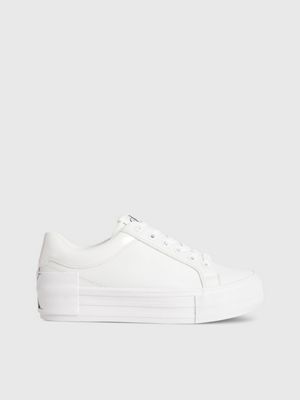 Women's Trainers | Platform & Chunky Trainers | Calvin Klein®