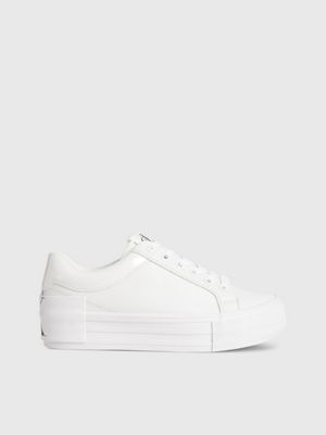 para mujer | Deportivas y sneakers Calvin Klein®