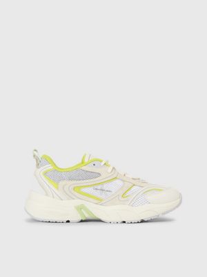 Calvin klein shop womens trainers sale