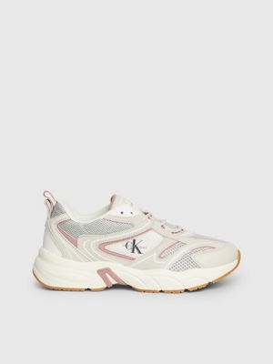 Calvin klein womans on sale trainers