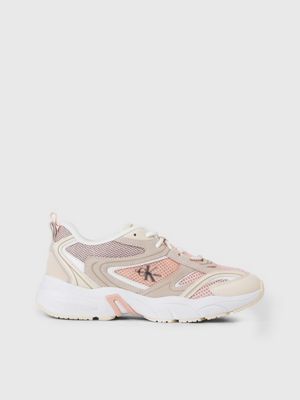 Calvin klein jeans online sneakers dames