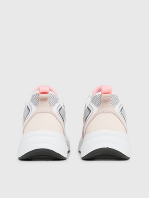 calvin klein trainers womens