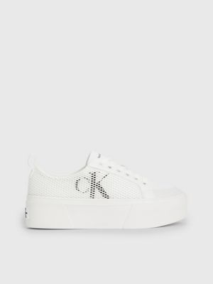 Calvin klein 2025 trainers womens sale