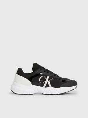 para mujer | Deportivas y sneakers Calvin Klein®