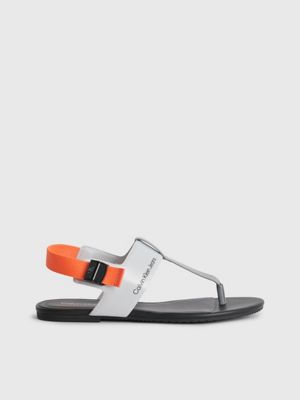 Women'S Sandals - Wedge, Flat & More | Calvin Klein®