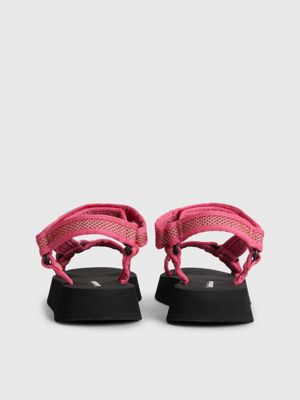 Women's Sandals - Wedge, Flat & More | Calvin Klein®