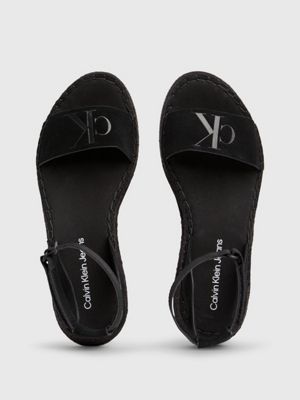 Sandal sales calvin klein