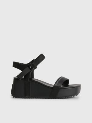 Women's Sandals | Mules & Wedge Sandals | Calvin Klein®