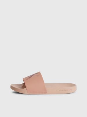 calvin klein sliders sale