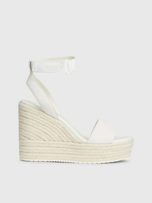 Soulier calvin cheap klein femme