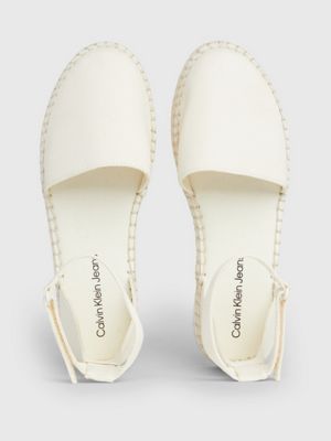 Espadrilles cheap calvin klein