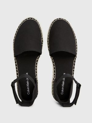 Espadrilles calvin klein hotsell