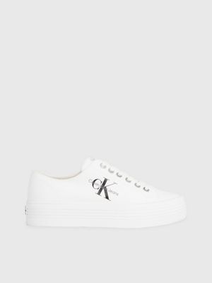 New In Women's Shoes & Trainers | Calvin Klein®