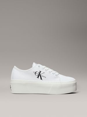 New In Women's Shoes & Trainers | Calvin Klein®