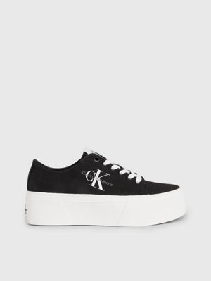 Calvin klein sneakers femme hotsell