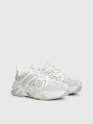 Chunky trainers sale calvin klein