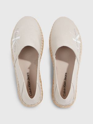 Calvin klein clearance espadrilles