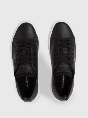 Calvin klein platform outlet shoes