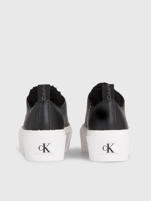 Calvin klein cheap jacinta white