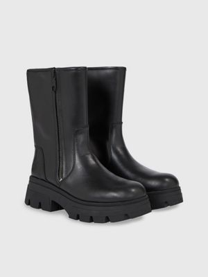 Missguided platform hot sale boots