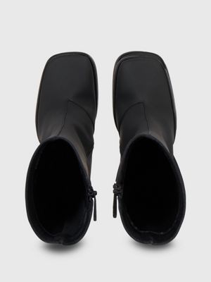 Dr martens cheap lahiri black